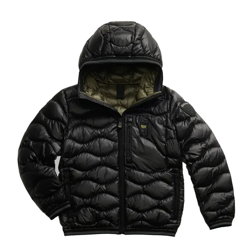 PIUMINO BRINTON ONDINA BAMBINO