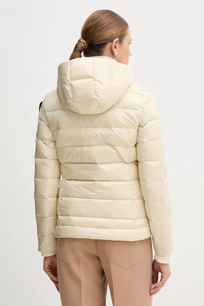 piumino CHARME colore grigio BLDC03100 Beige miniatura 3