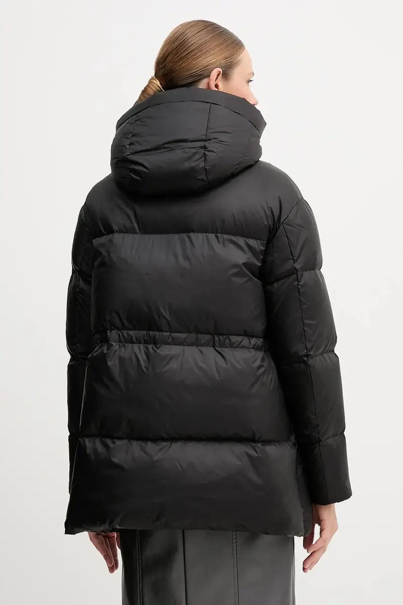 piumino CHELSEA colore nero BLDB03175 miniatura 3