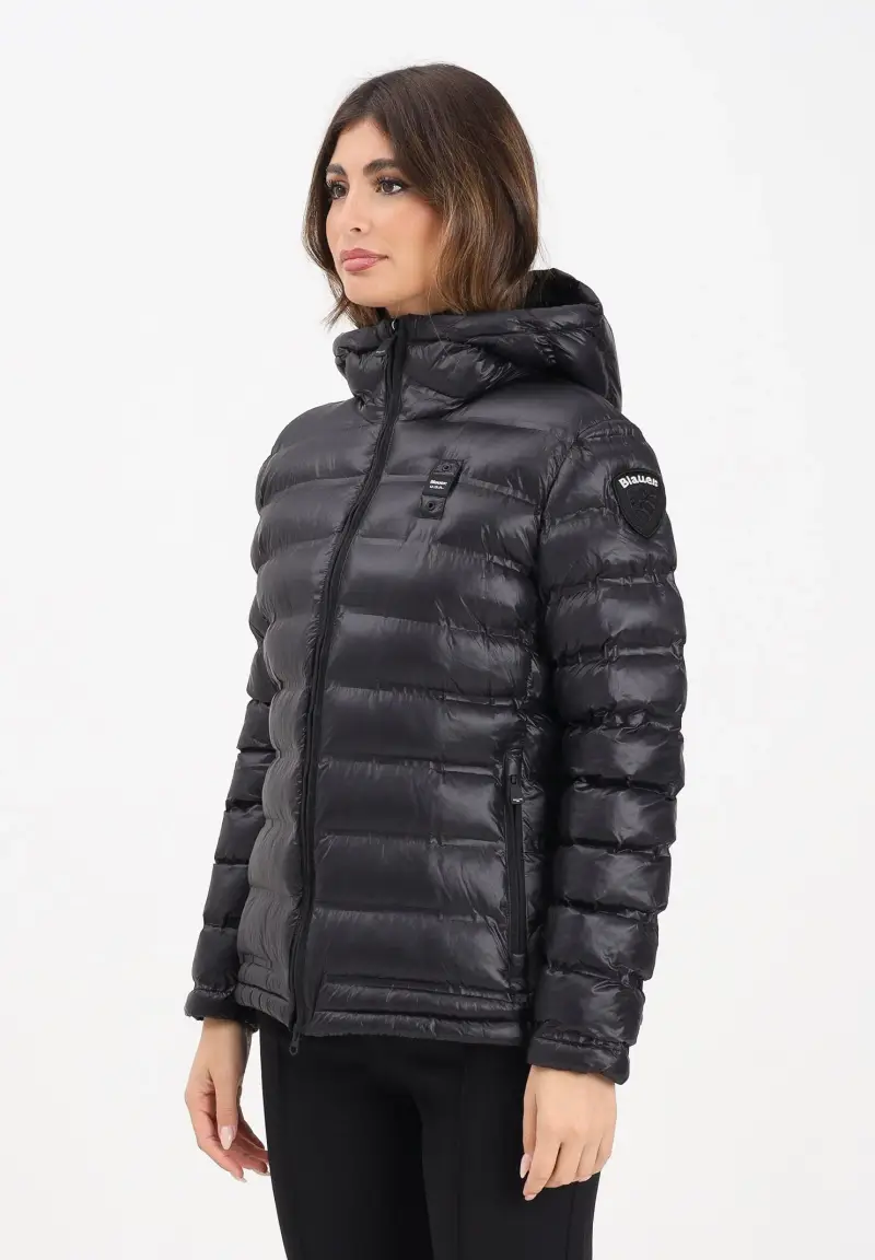 Piumino ELLIS nero da donna