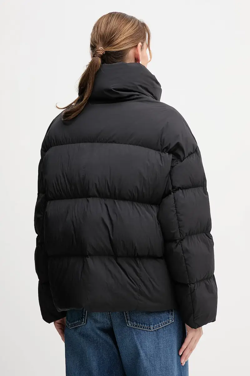 piumino ROSS Nero miniatura 3