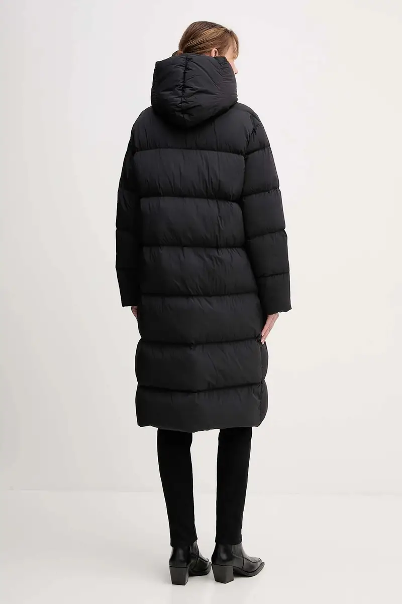 piumino RUTH colore nero BLDK03168 miniatura 3