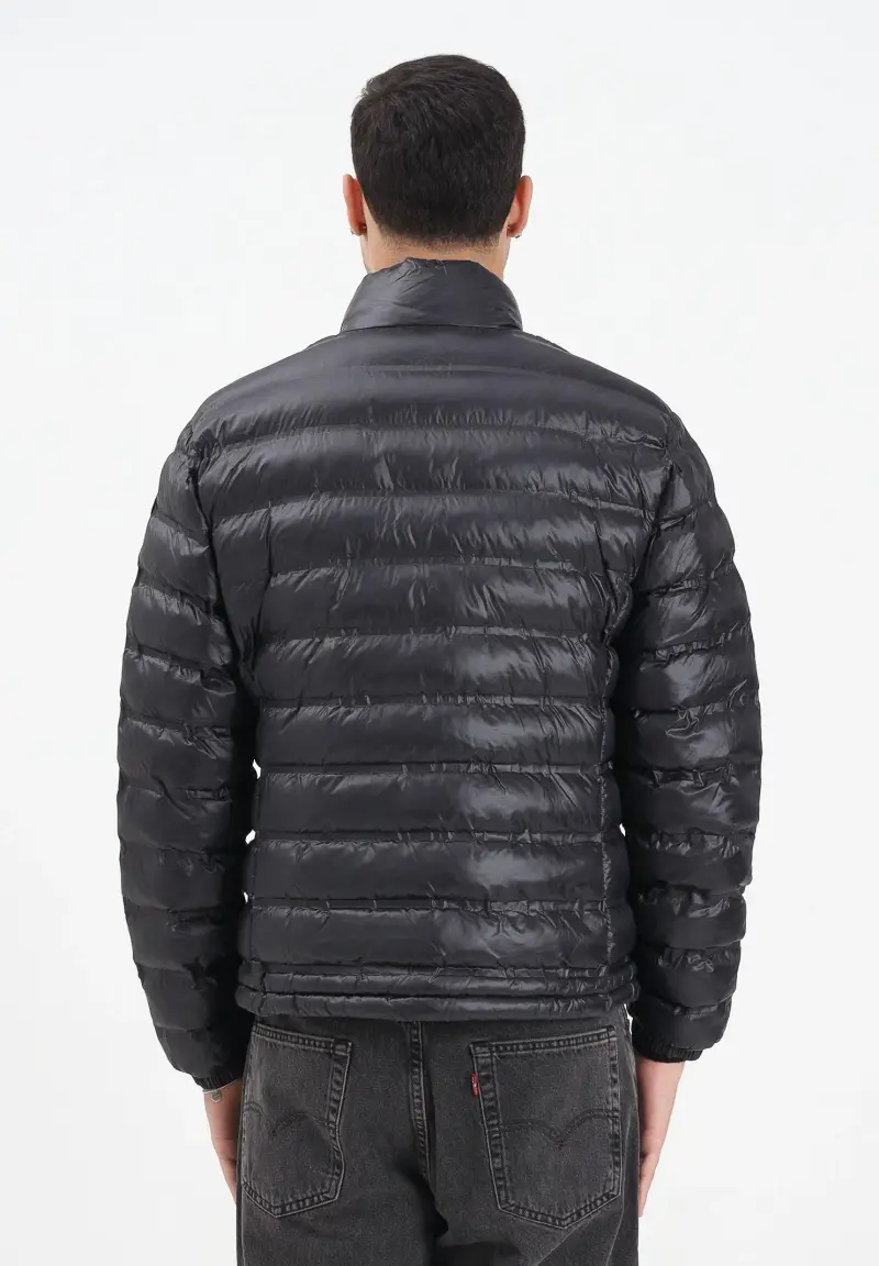 Piumino SEWALL nero da uomo miniatura 3