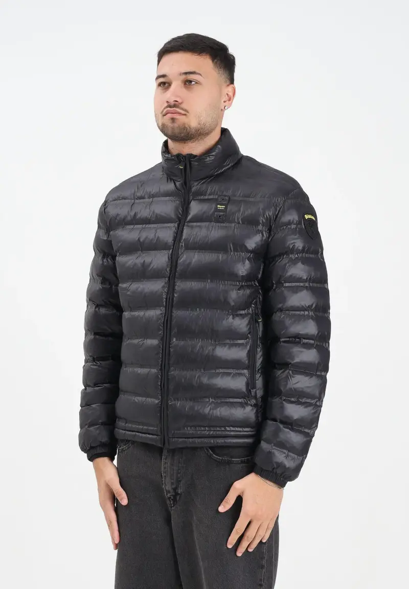 Piumino SEWALL nero da uomo