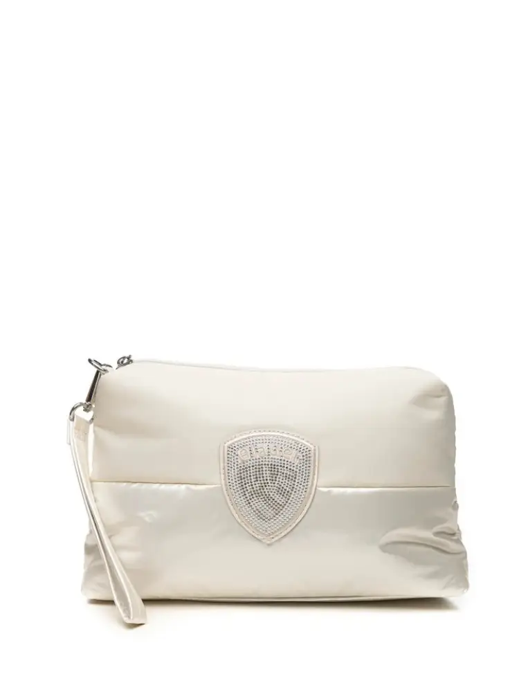 Blauer Pochette Donna 2856965