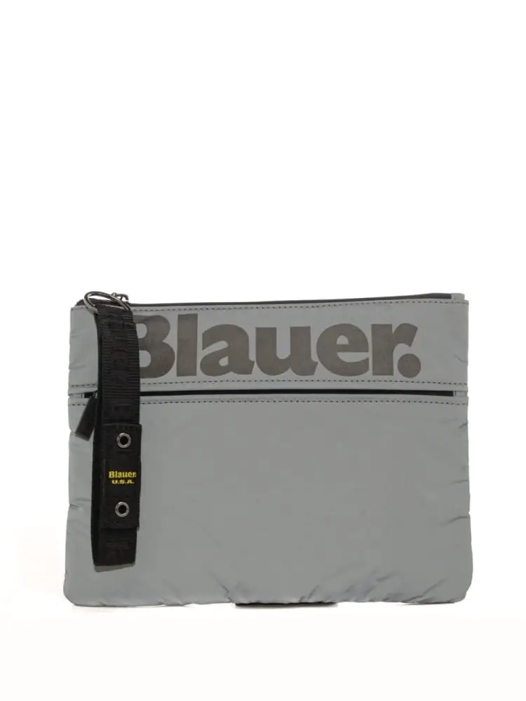Blauer Pochette Argento 2848388