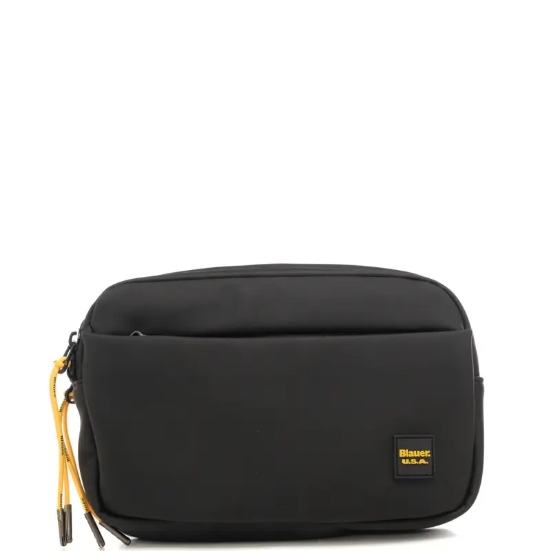 Blauer Pochette Uomo Nero 2676996