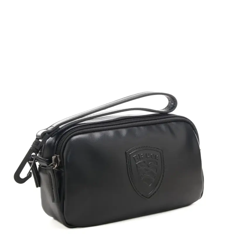 Blauer Pochette Uomo Nero 4292816 miniatura 3