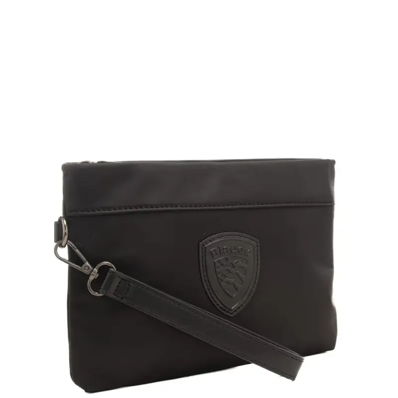 Blauer Pochette Uomo Nero 4292811 miniatura 2