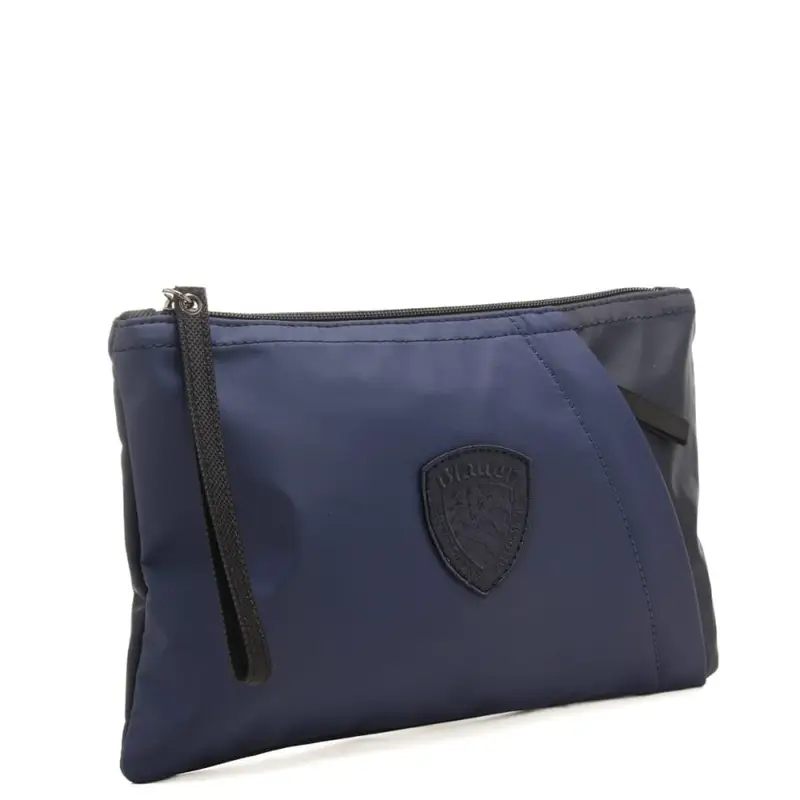 Blauer Pochette Uomo Blu 4292814 miniatura 2