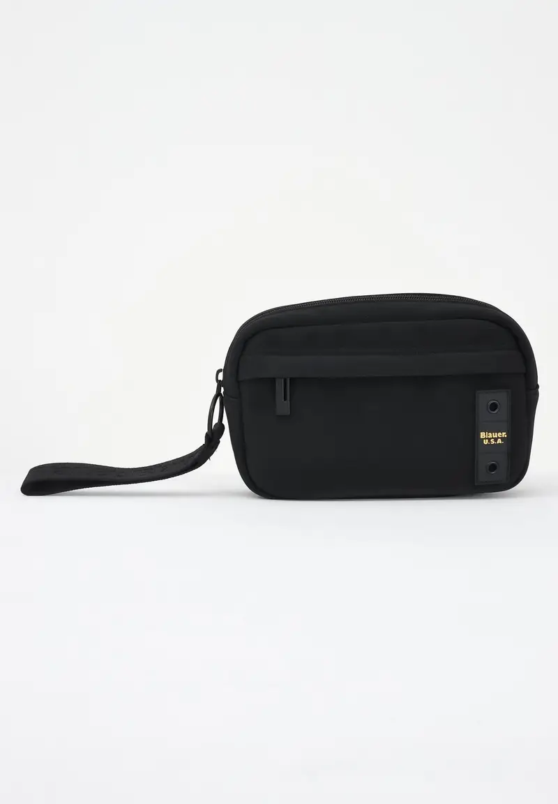 Blauer Pochette Uomo Giallo 2187978