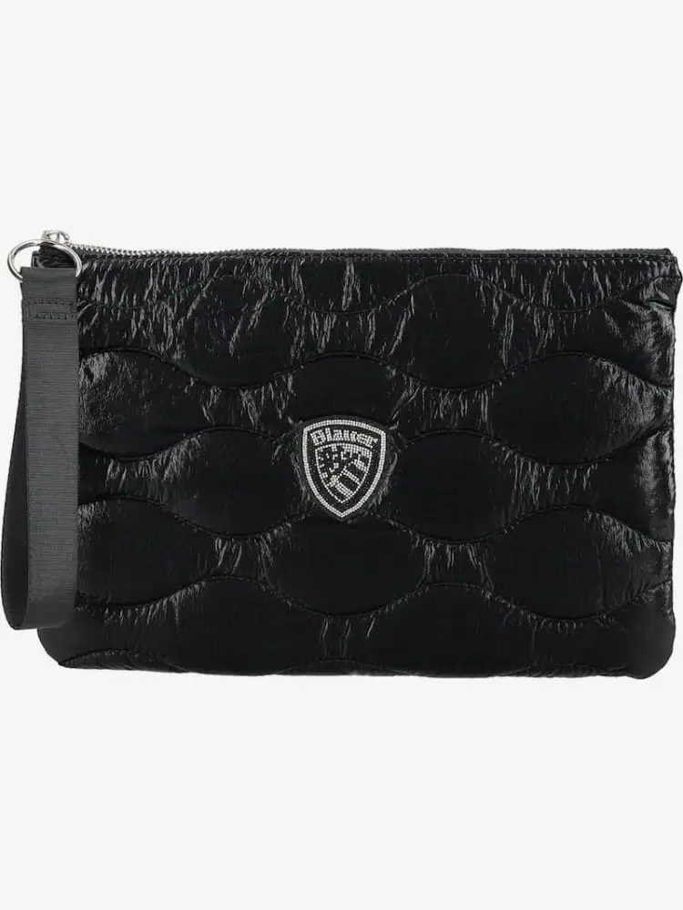 Blauer Pochette Donna 2856959
