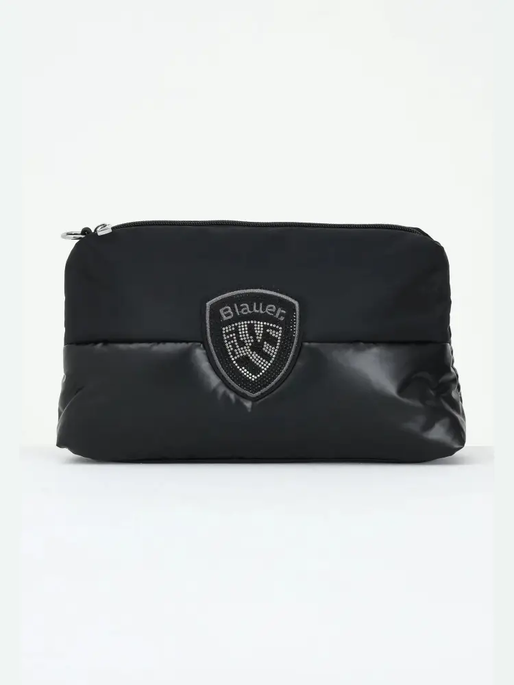 Blauer Pochette Donna 2856964