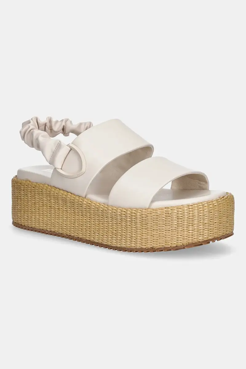 sandali OPAL colore beige S5OPAL04