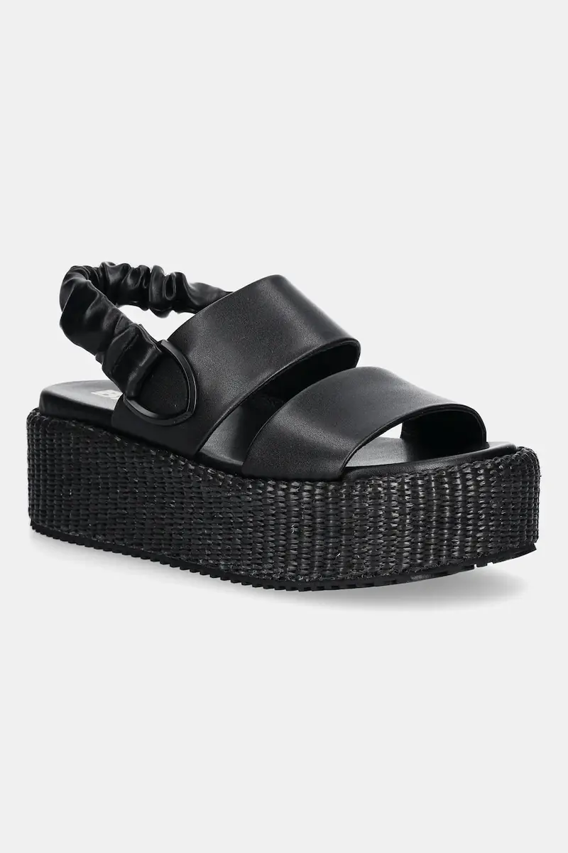 sandali OPAL colore nero S5OPAL04