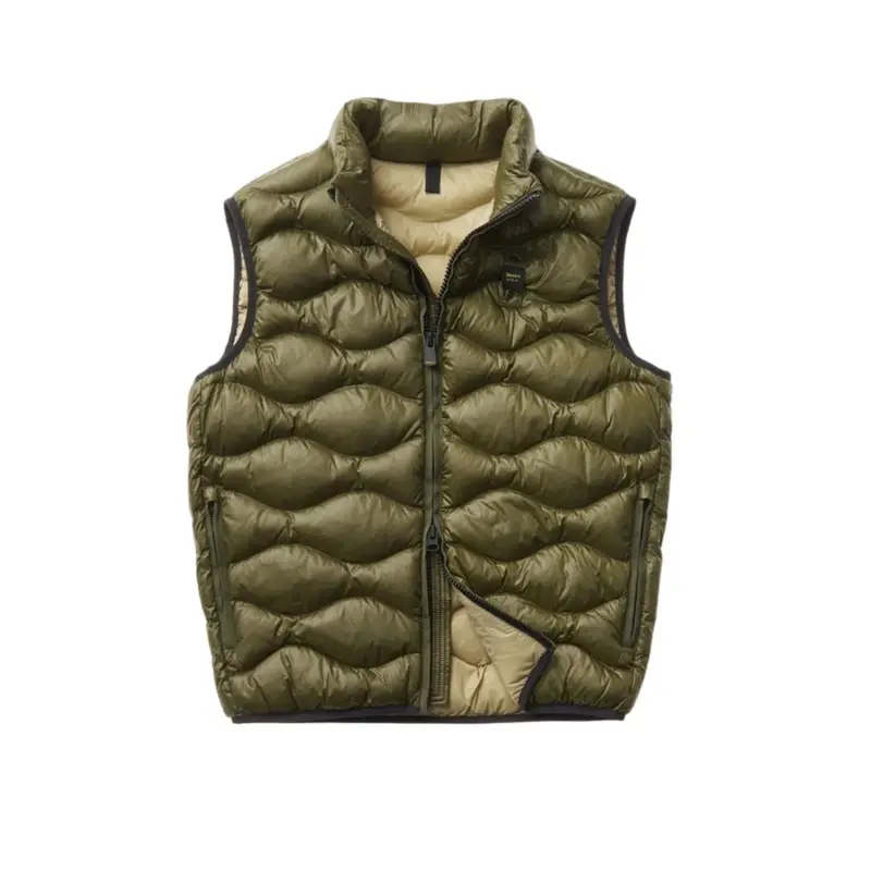 Blauer - Smanicato Verdone BLUX02085