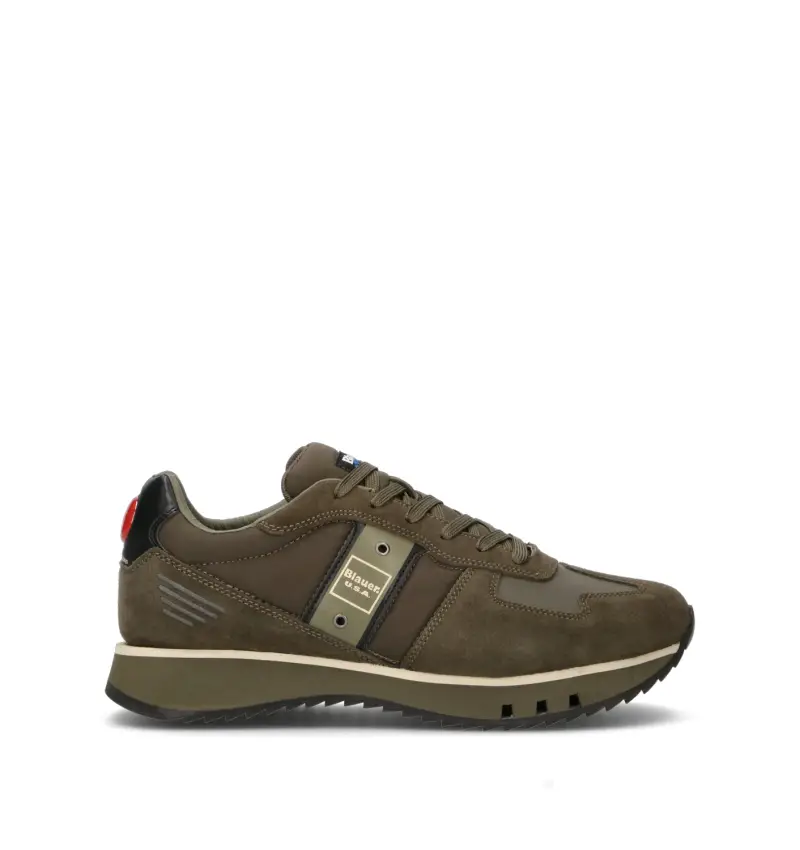 Sneaker uomo Vario