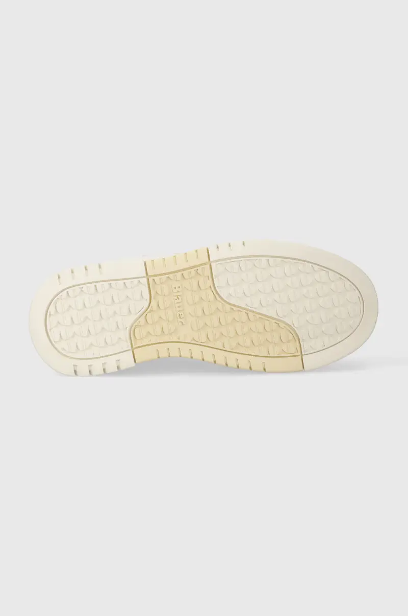 sneakers ADEL colore bianco S4ADEL01.LEA miniatura 5