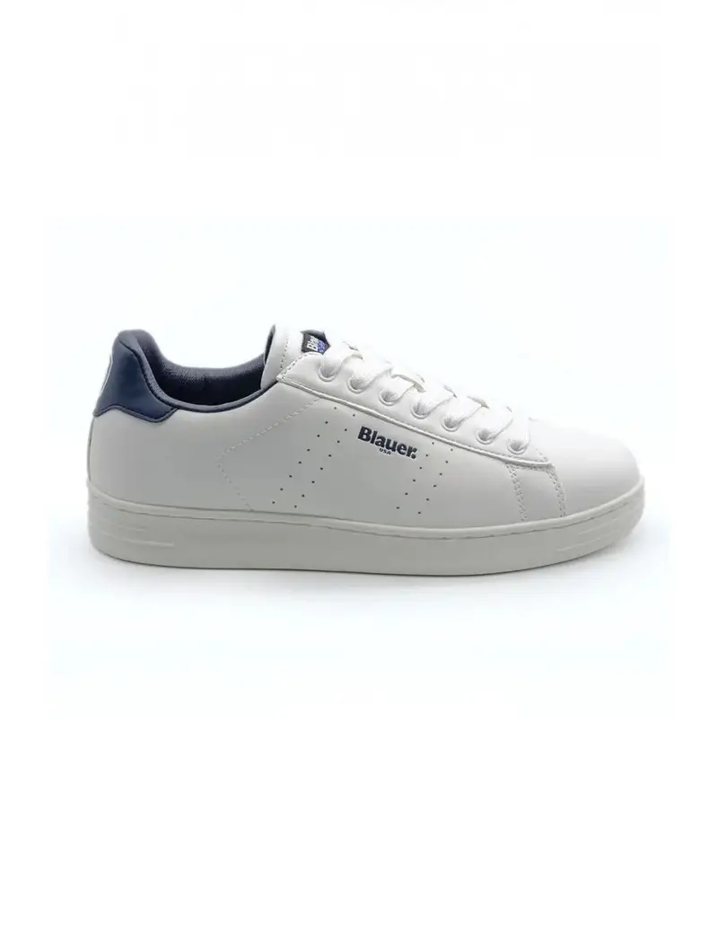 Sneakers Autunno/inverno | Soreca Shop Online Napoli Bianco/navy
