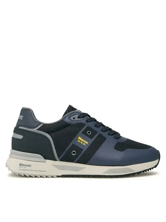 Sneakers Autunno/inverno | Soreca Shop Online Napoli Navy