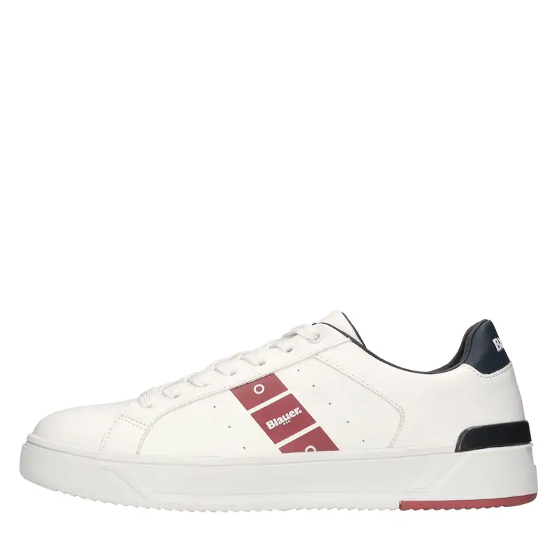 Sneakers Bianco Bianco Neutri