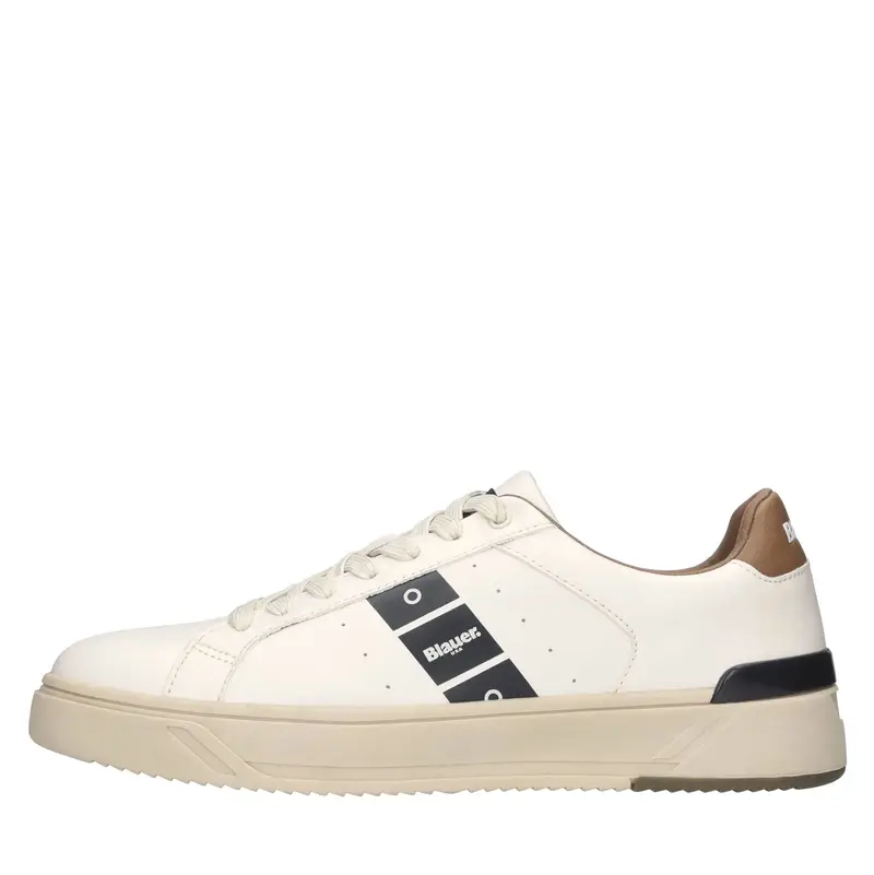 Sneakers Bianco Bianco Neutri