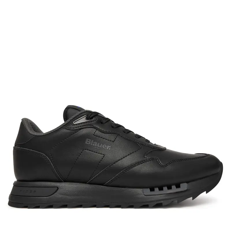 Sneakers Blauer F5RYDER01/LEA Nero