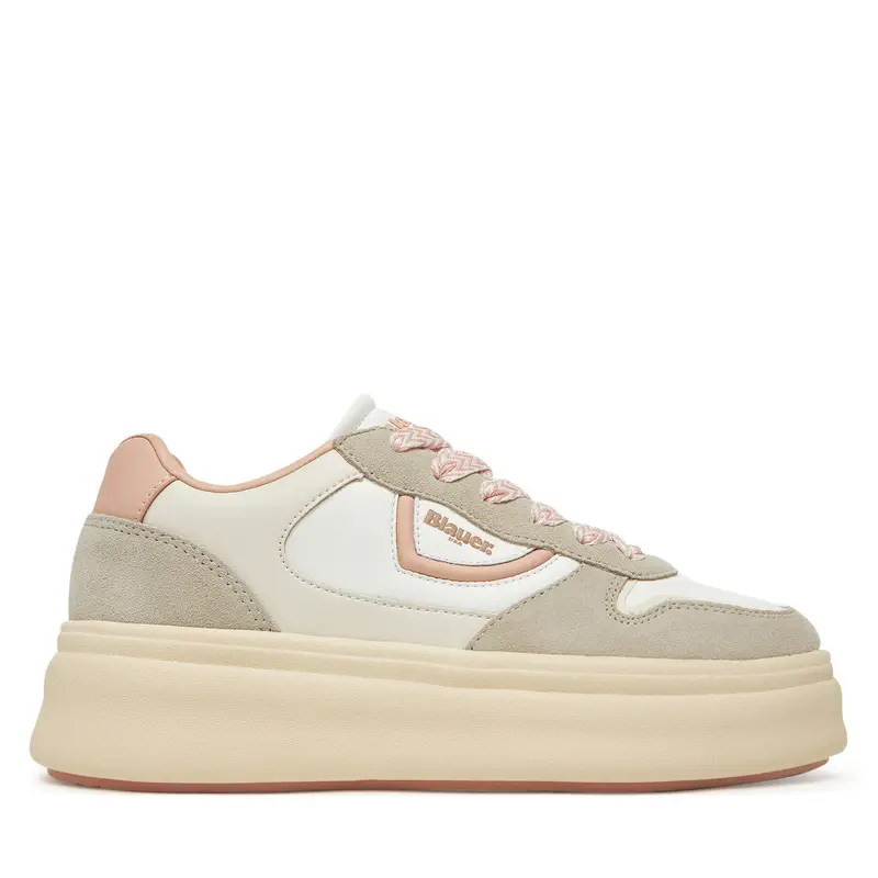 Sneakers Blauer S5EMERY03/LES Beige