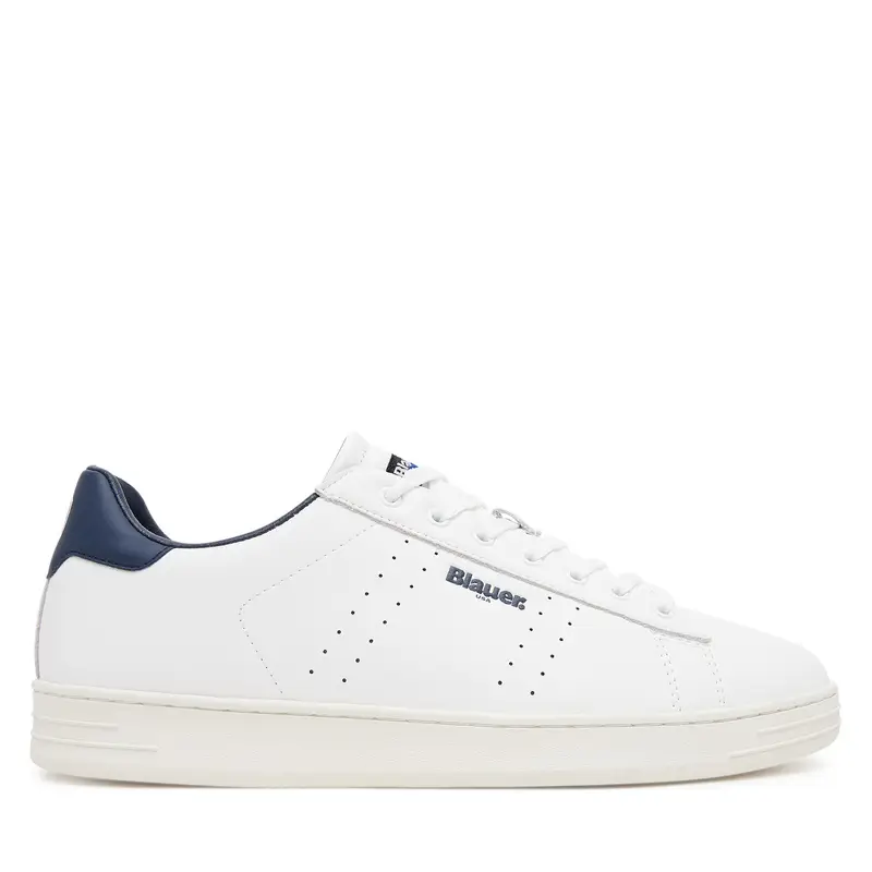 Sneakers Blauer S5GRANT01/LEA Bianco