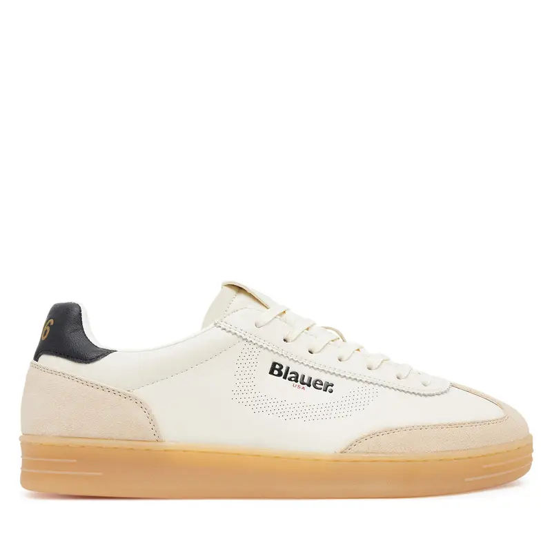 Sneakers Blauer S5GRANT03/LES Beige