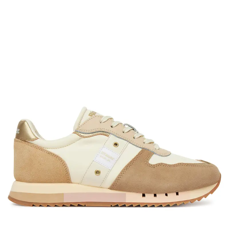 Sneakers Blauer S5MELROSE02 Beige