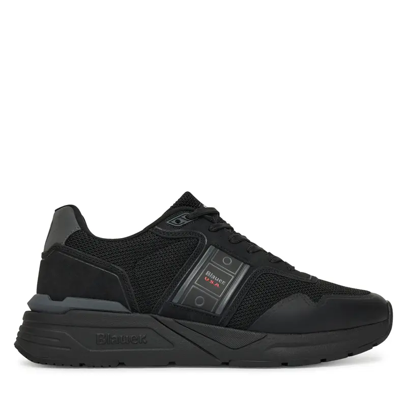 Sneakers Blauer S5RAY05 Nero