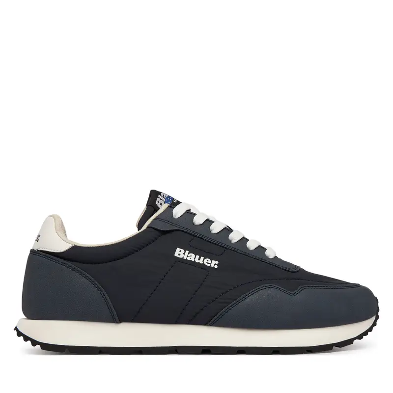 Sneakers Blauer S6FALCON01/NYS Nero