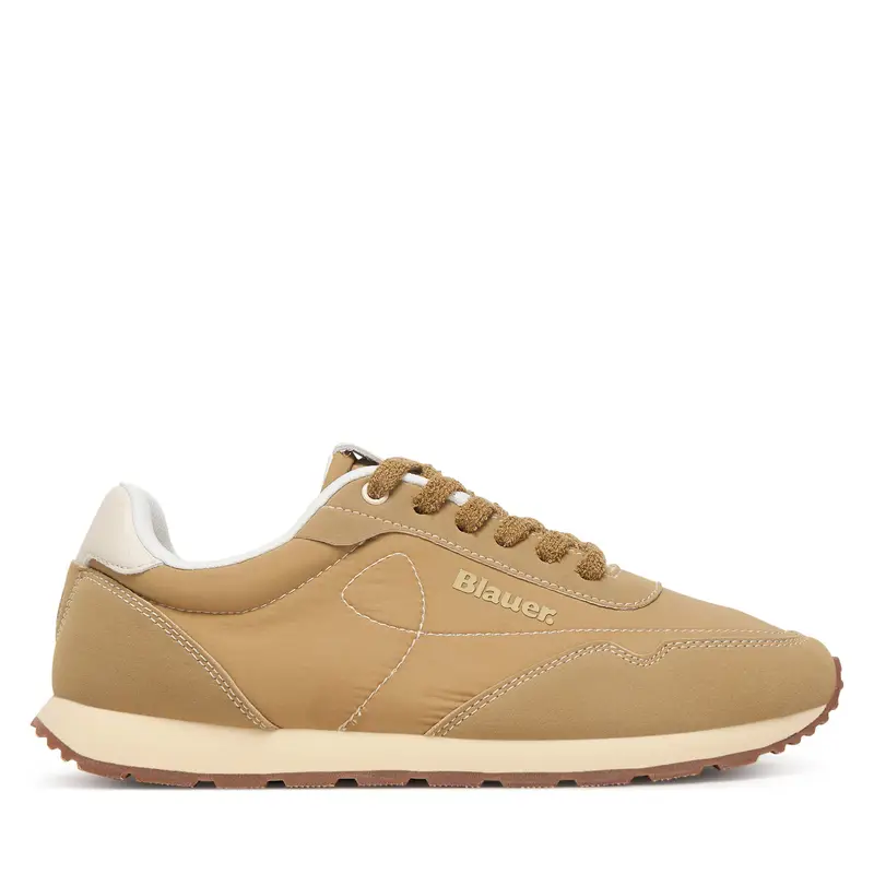 Sneakers Blauer S6SWINK01/NYS Beige