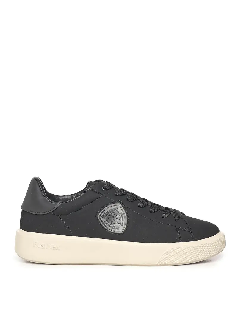 Sneakers Buck Nero