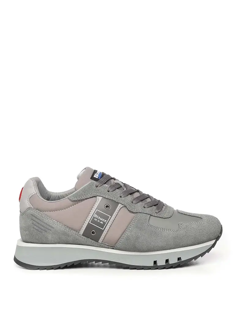 Sneakers di Tokio Grigio