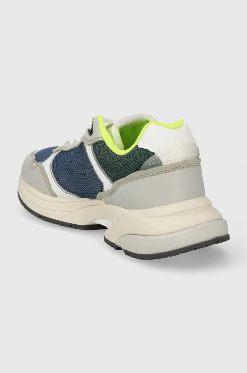 sneakers EAGLE S4EAGLE02.MES Multicolore miniatura 3