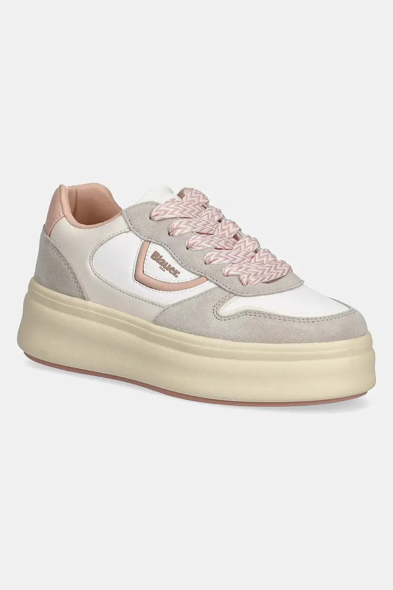 sneakers EMERY colore beige S5EMERY03