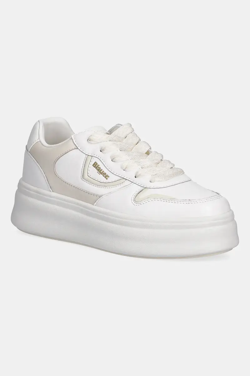 sneakers EMERY colore bianco S5EMERY03