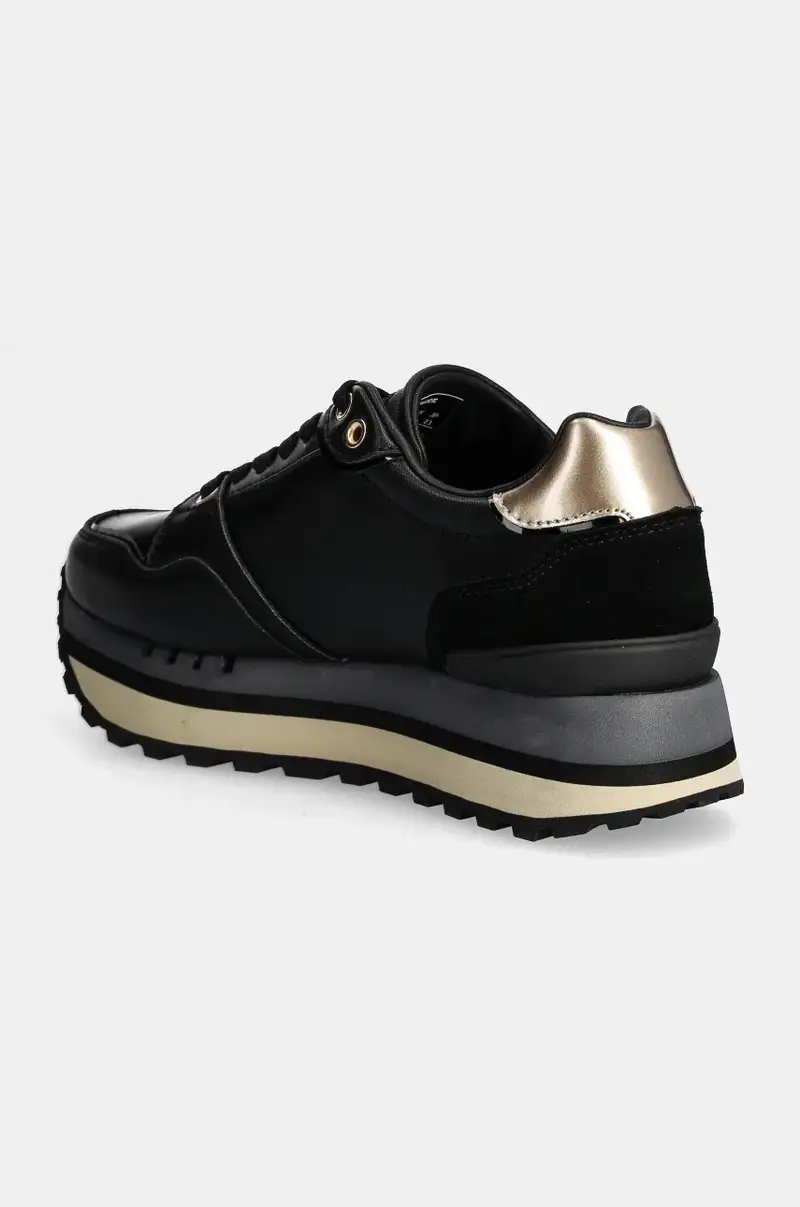 sneakers EPPS colore nero F4EPPS01.LEP miniatura 3
