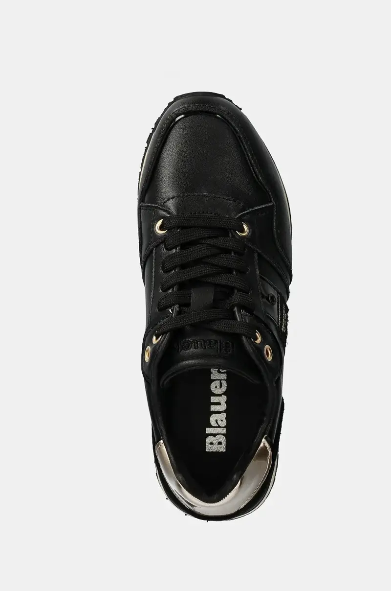 sneakers EPPS colore nero F4EPPS01.LEP miniatura 4