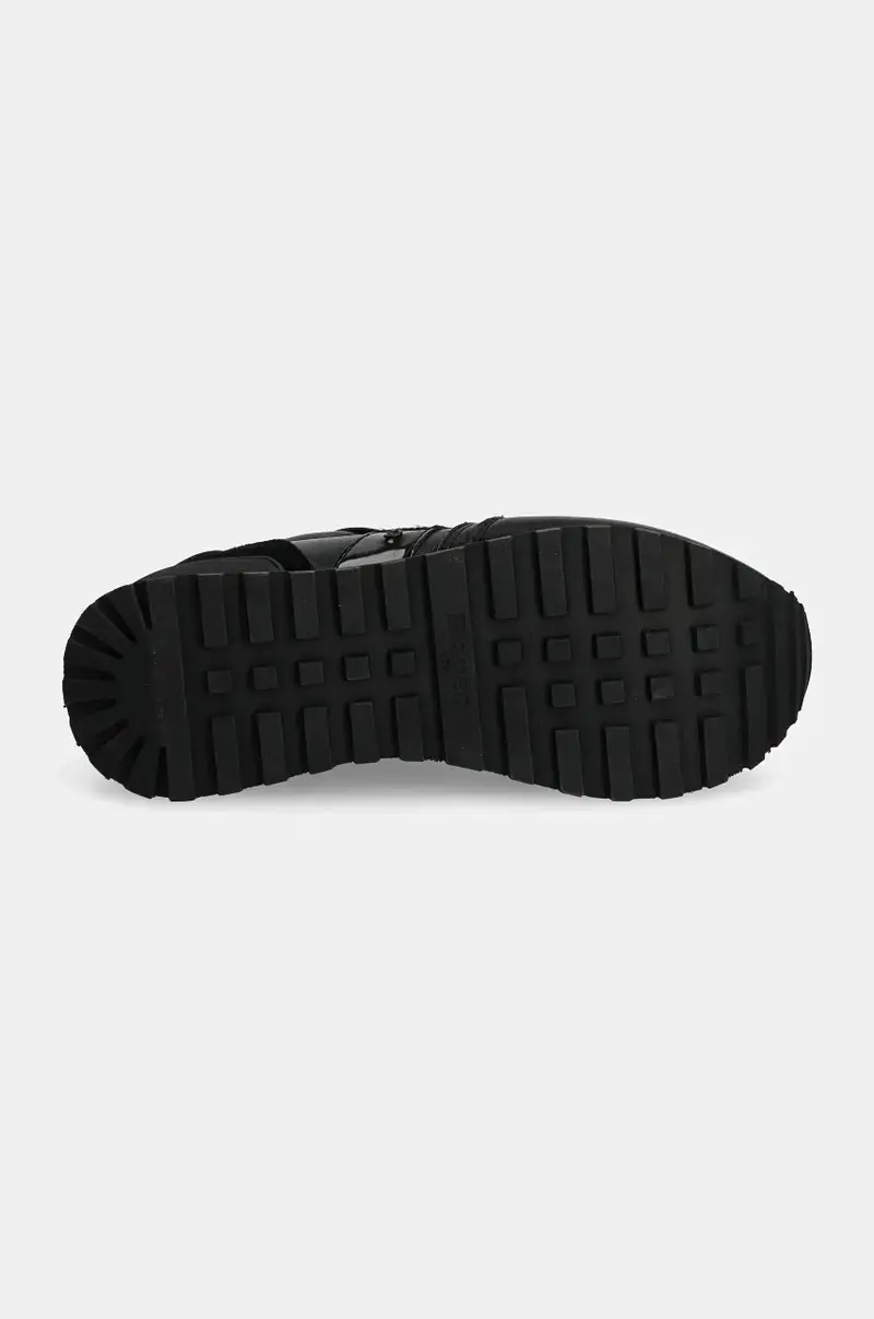 sneakers EPPS colore nero F4EPPS01.LEP miniatura 5