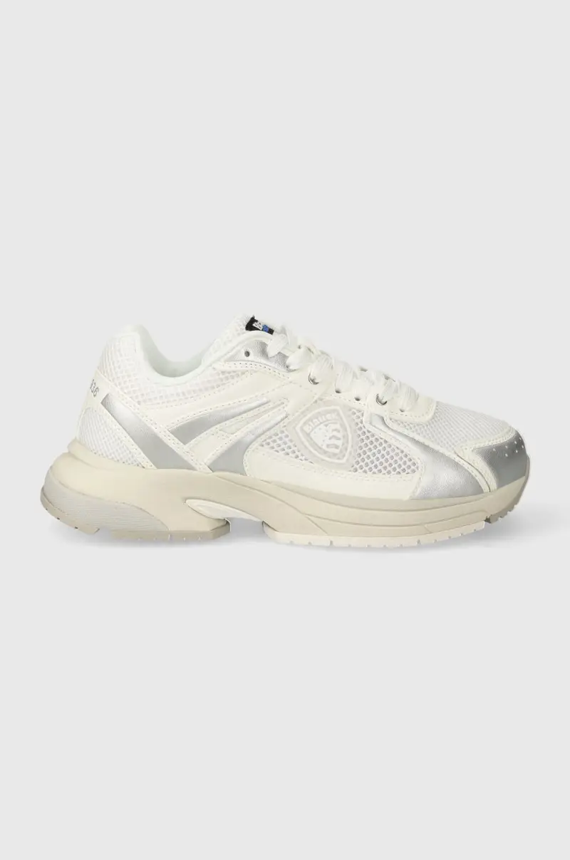 sneakers MOON colore bianco S4MOON01.MEP