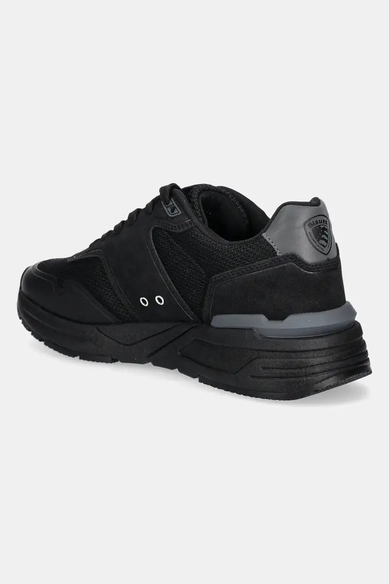 sneakers RAY uomo colore nero S5RAY05 miniatura 3