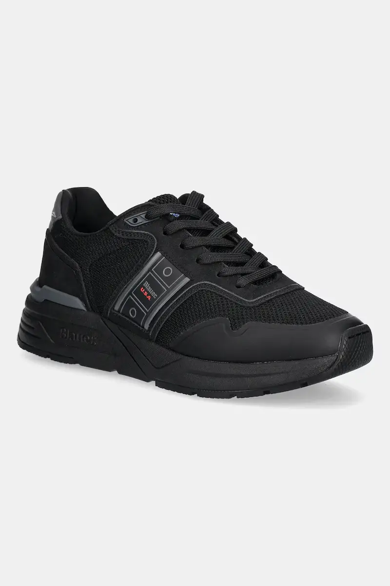 sneakers RAY uomo colore nero S5RAY05