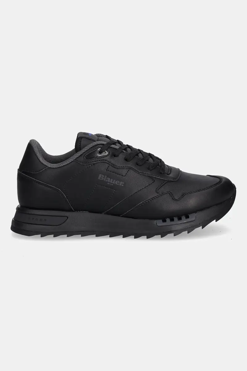 sneakers RYDER uomo colore nero F5RYDER01/LEA miniatura 2