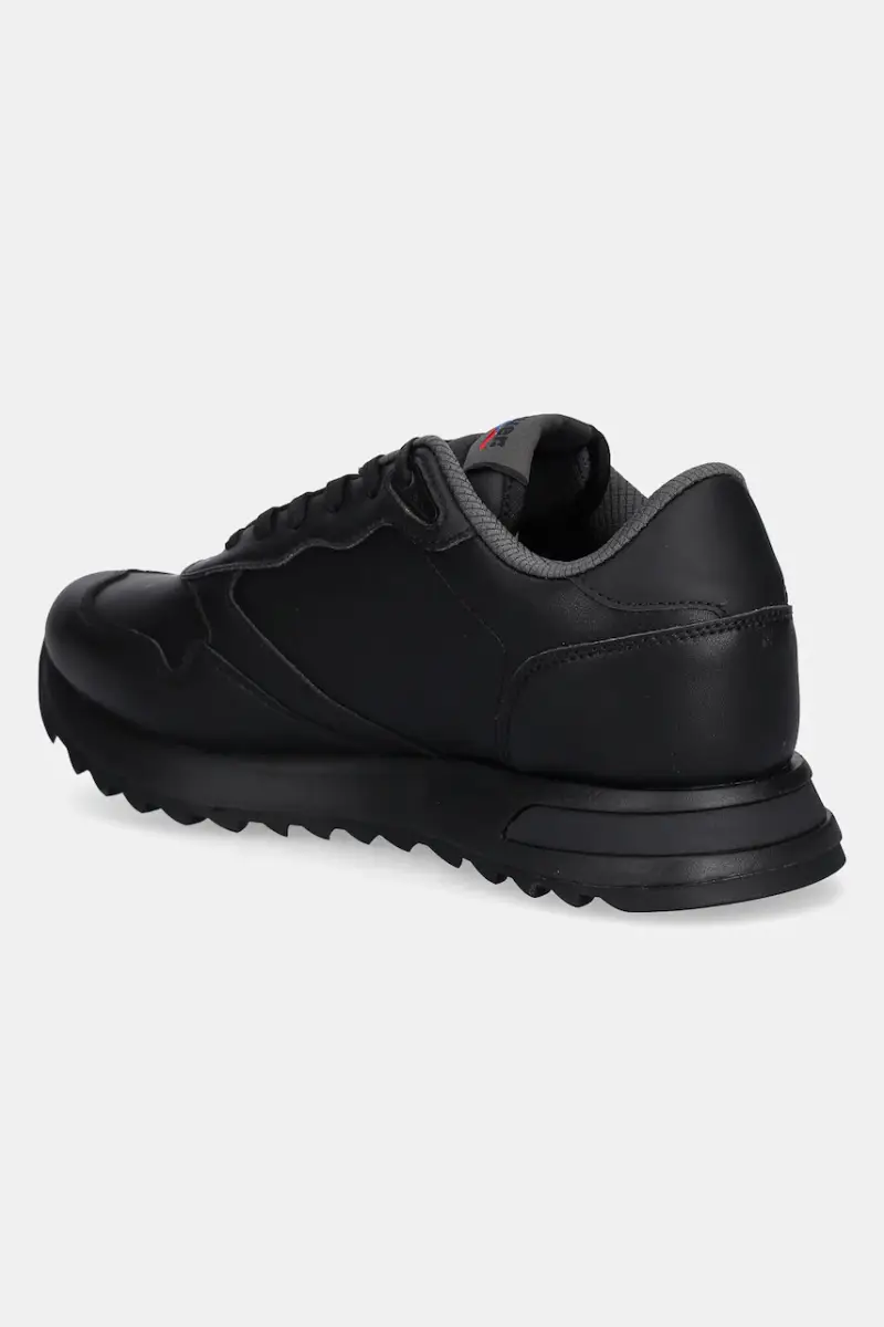 sneakers RYDER uomo colore nero F5RYDER01/LEA miniatura 3