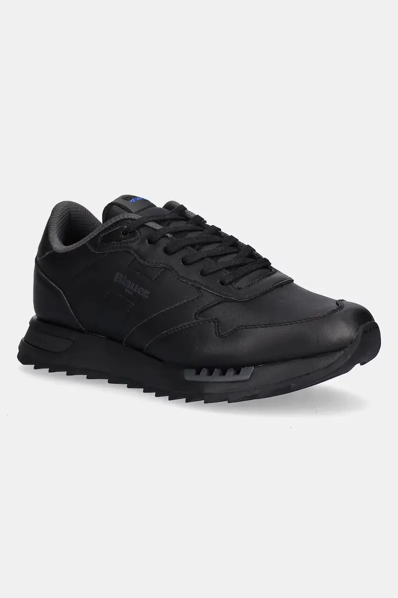 sneakers RYDER uomo colore nero F5RYDER01/LEA