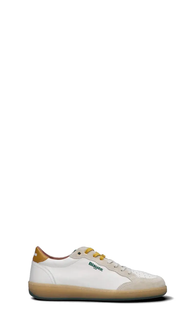 SNEAKERS UOMO BIANCO Vario