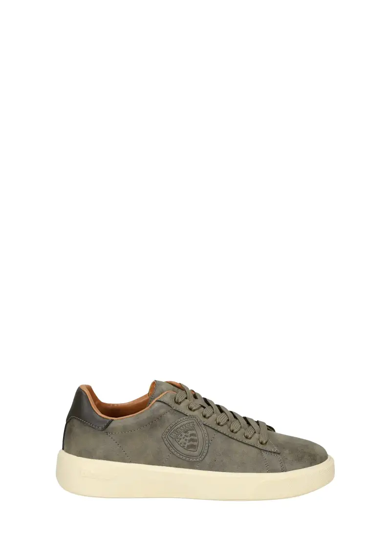 Sneakers Uomo Taupe